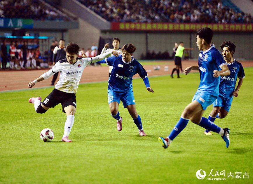 分区赛主客, 基地及呼和