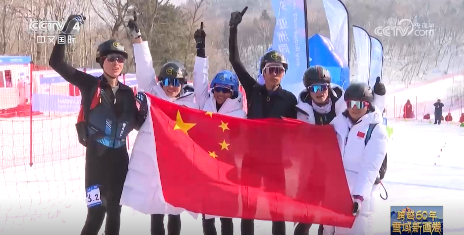 如果不是真, 雪域新画卷, 动崛起的新 如果不是真, 雪域新画卷, 动崛起的新