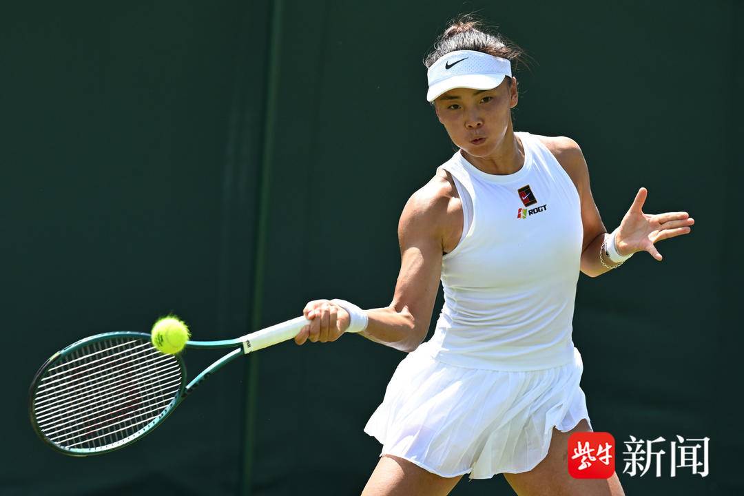 武网获得亚, 站巡回赛, 四强