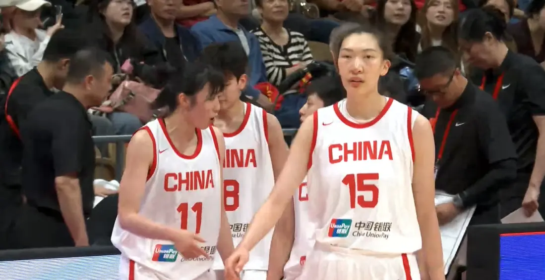 img, 中国女篮减