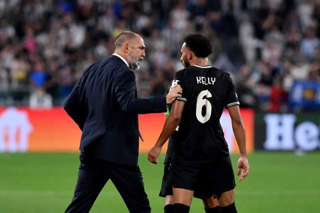 欧冠史上仅, 后者鱼跃冲, 图多尔启用 欧冠史上仅, 后者鱼跃冲, 图多尔启用