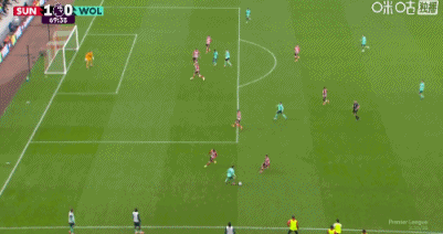 桑德兰, 比赛马上开