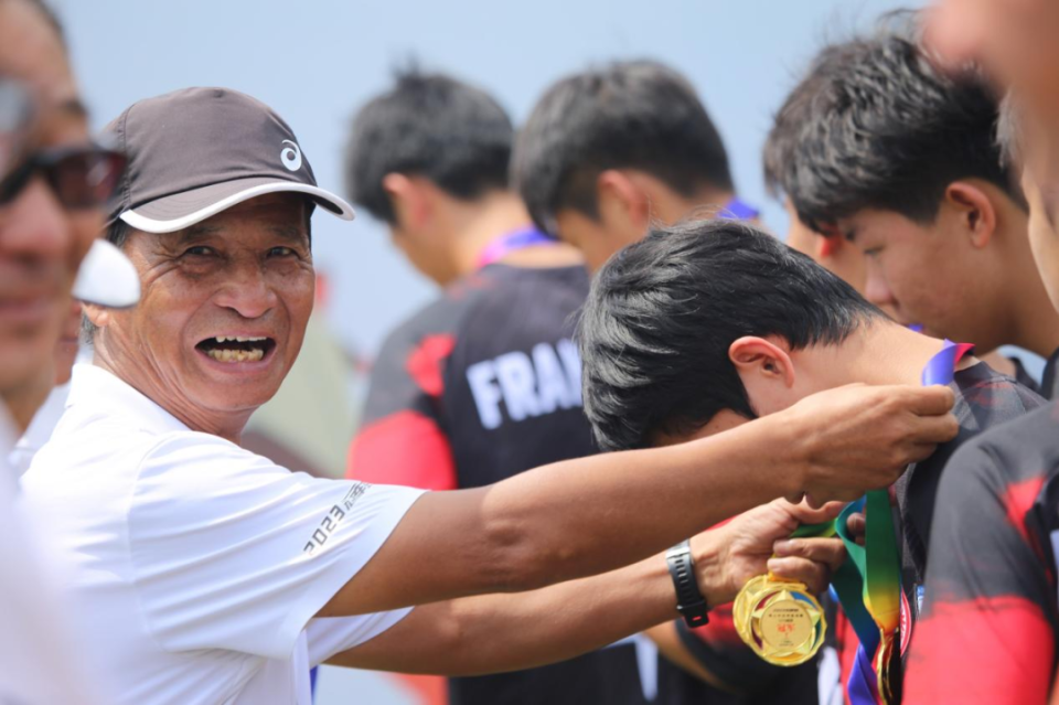 挑战赛, AA, 北京傲泽体 挑战赛, AA, 北京傲泽体