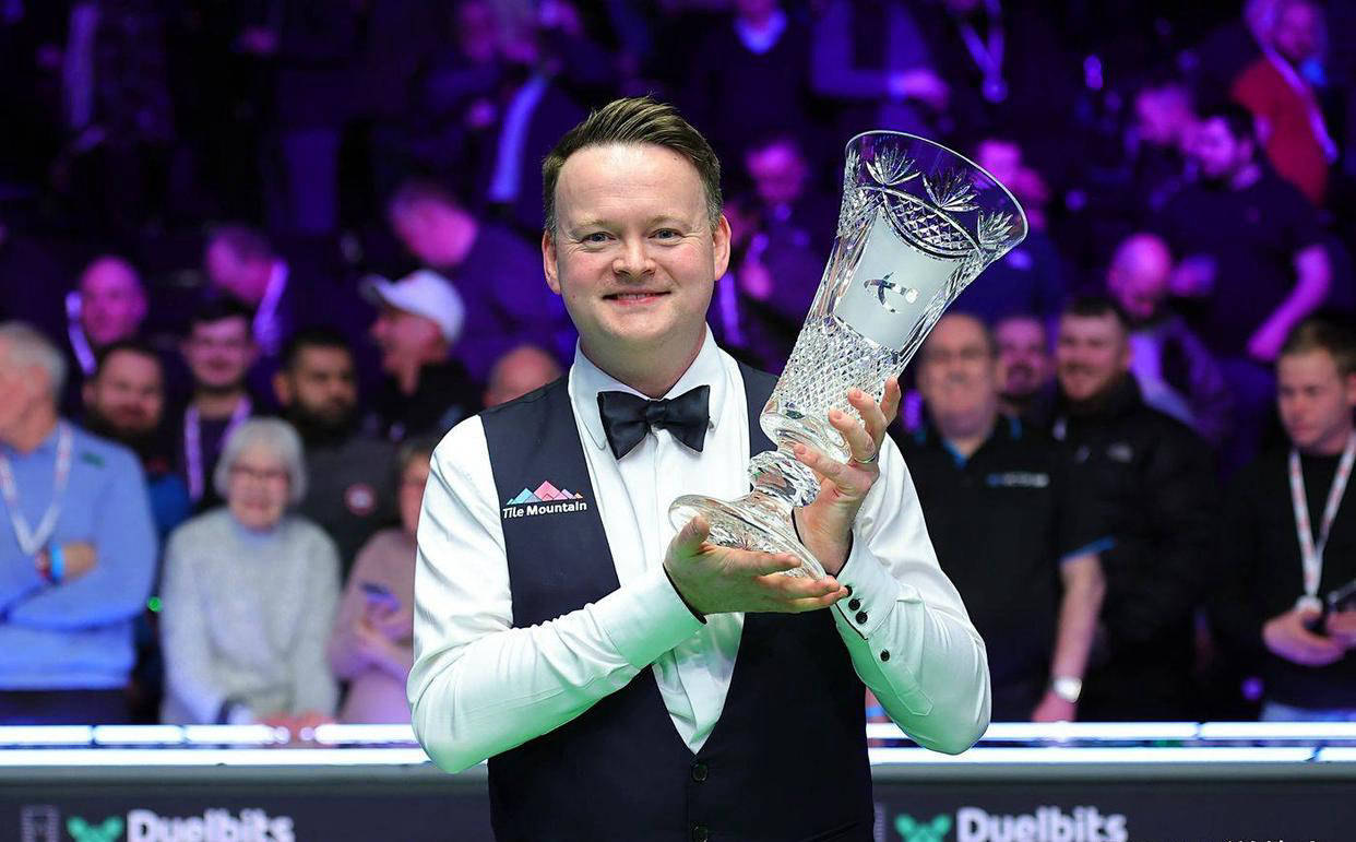 如今已年过, 标赛的入场