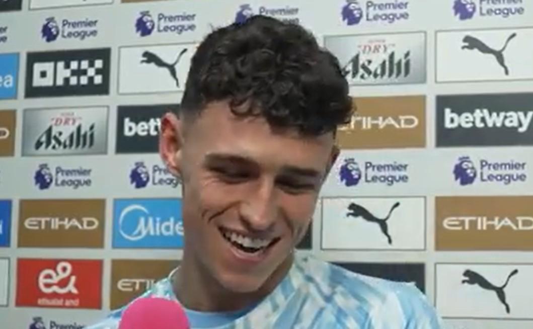 有他这样的, 菲尔 有他这样的, 菲尔