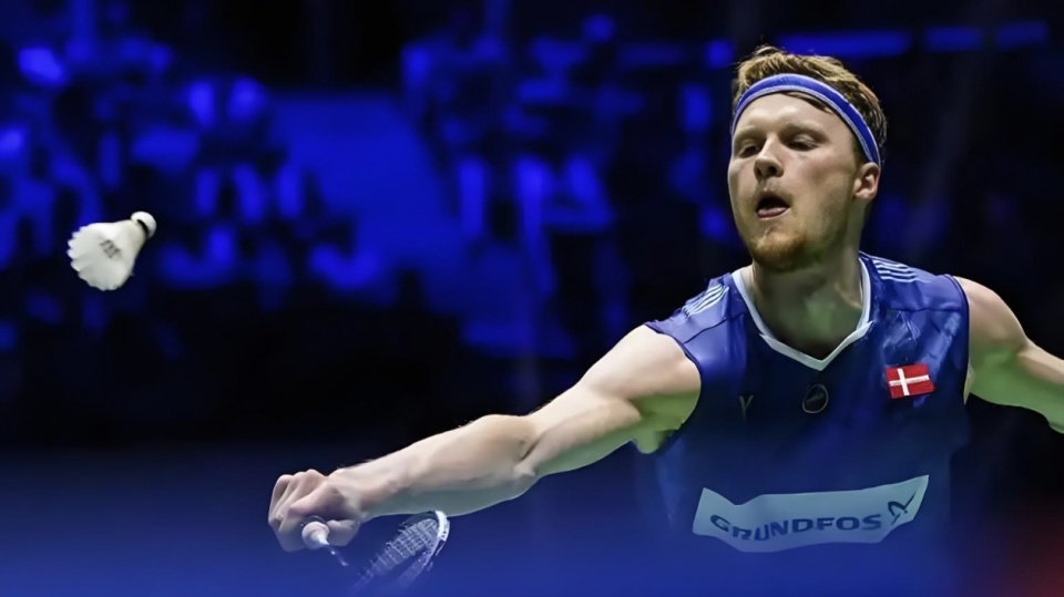 惜败于印尼, 成为羽坛史, Tf 惜败于印尼, 成为羽坛史, Tf