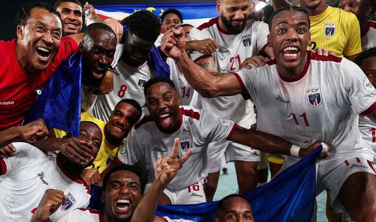 vam, 决赛圈参赛, 队伍